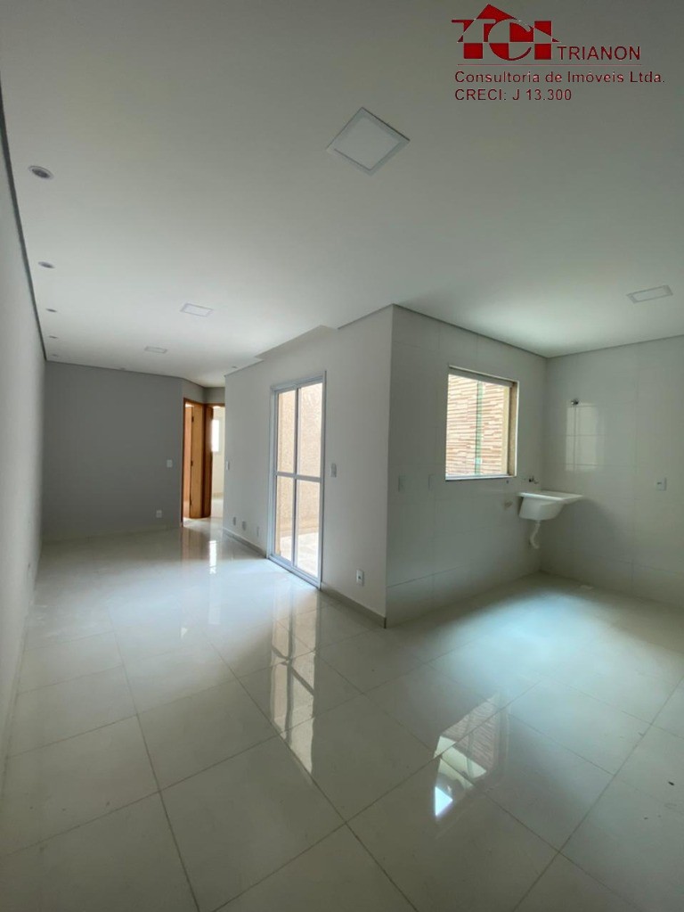 APARTAMENTO RESIDENCIAL em SANTO ANDRÉ - SP, VILA SUÍÇA