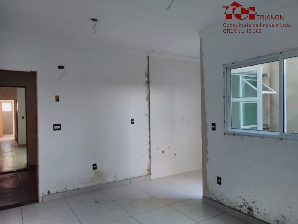 APARTAMENTO RESIDENCIAL em SANTO ANDRÉ - SP, VILA ELDÍZIA
