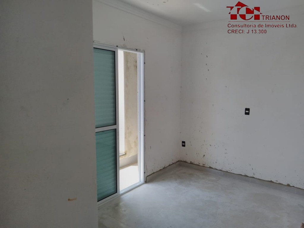 APARTAMENTO RESIDENCIAL em SANTO ANDRÉ - SP, VILA ELDÍZIA