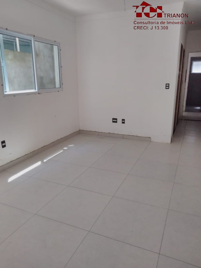 APARTAMENTO RESIDENCIAL em SANTO ANDRÉ - SP, VILA ELDÍZIA