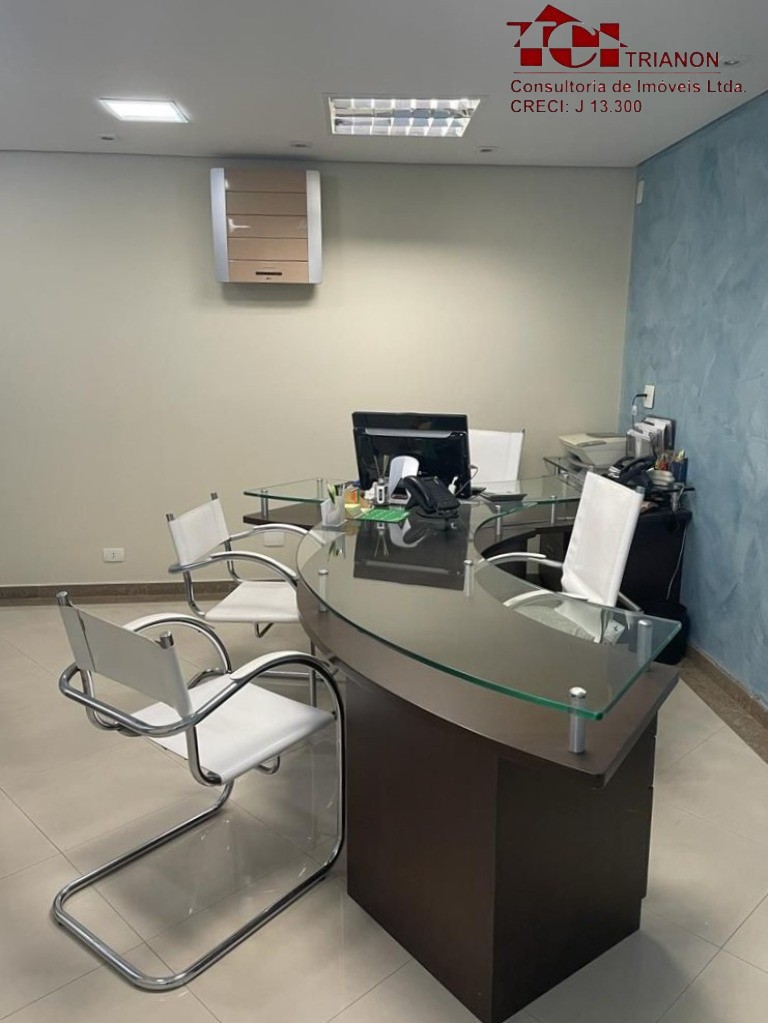 SALA COMERCIAL em SÃO CAETANO DO SUL - SP, CENTRO