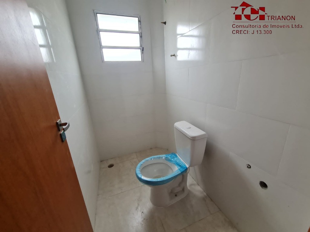APARTAMENTO RESIDENCIAL em SANTO ANDRÉ - SP, JARDIM GUARARÁ