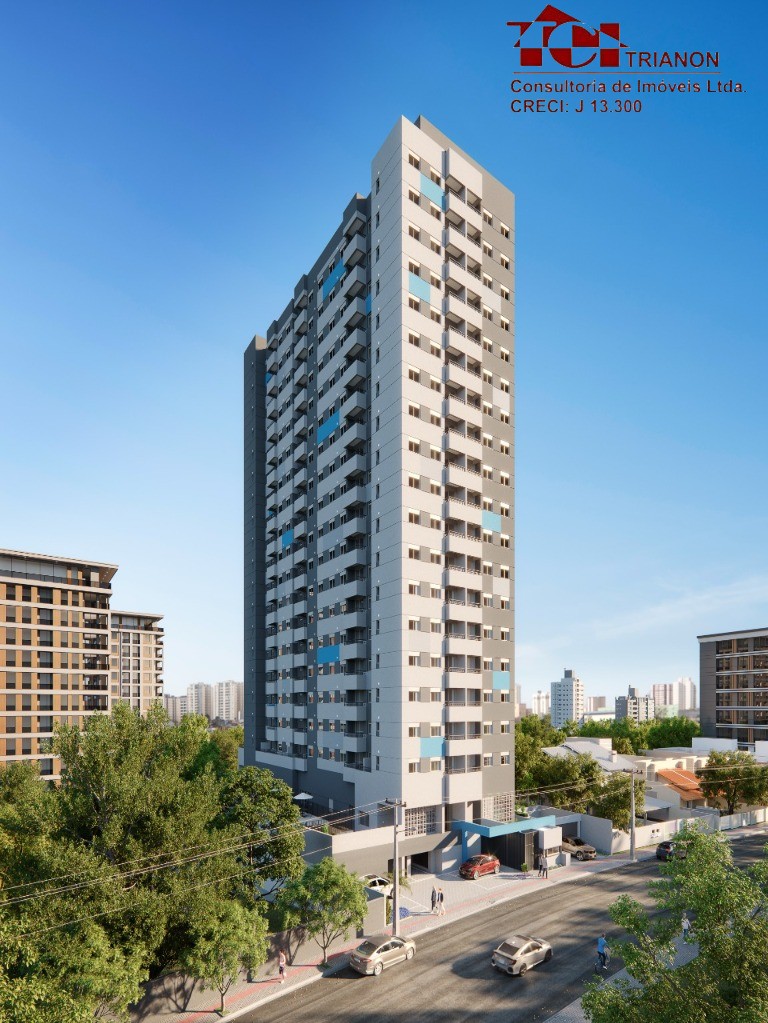 APARTAMENTO RESIDENCIAL em Santo Andre - SP, Vila Palmares