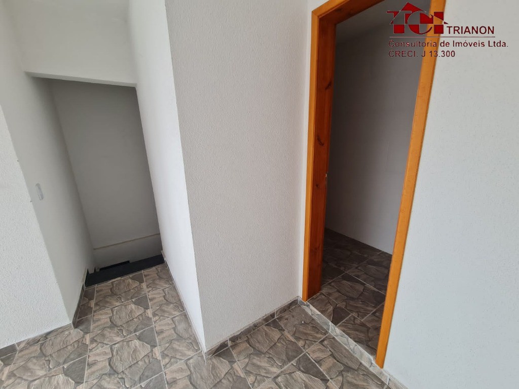 APARTAMENTO RESIDENCIAL em SANTO ANDRÉ - SP, JARDIM GUARARÁ