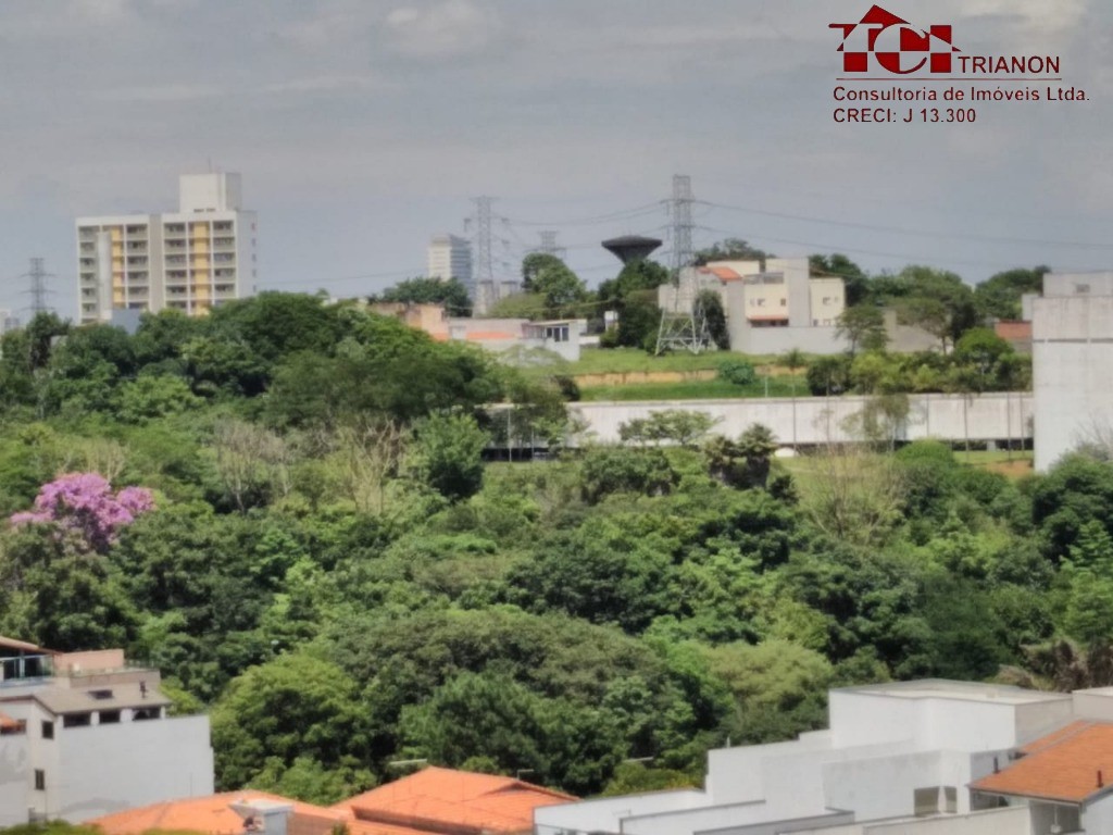 APARTAMENTO RESIDENCIAL em SANTO ANDRÉ - SP, VILA ELDÍZIA