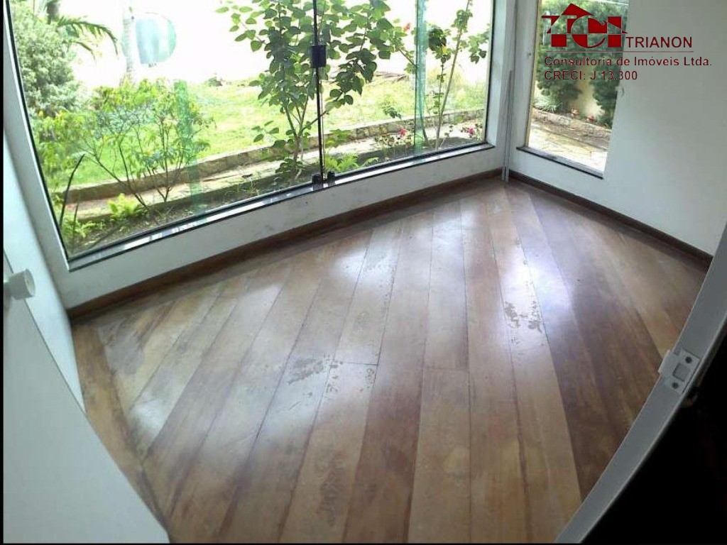 CASA RESIDENCIAL em Santo André - SP, Vila Junqueira