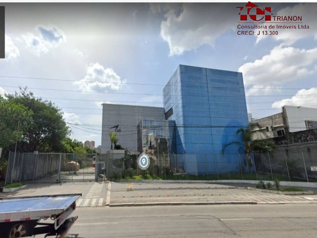 GALPAO COMERCIAL em São Paulo - SP, Vila Nancy