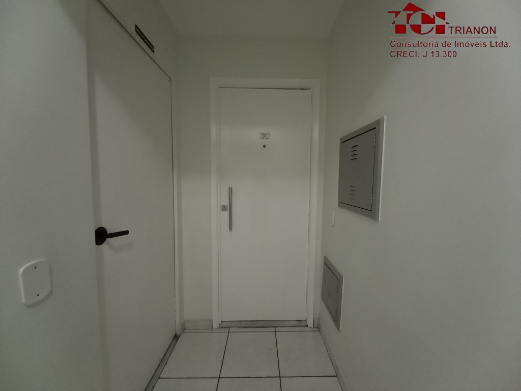 APARTAMENTO RESIDENCIAL em Santo André - SP, Casa Branca