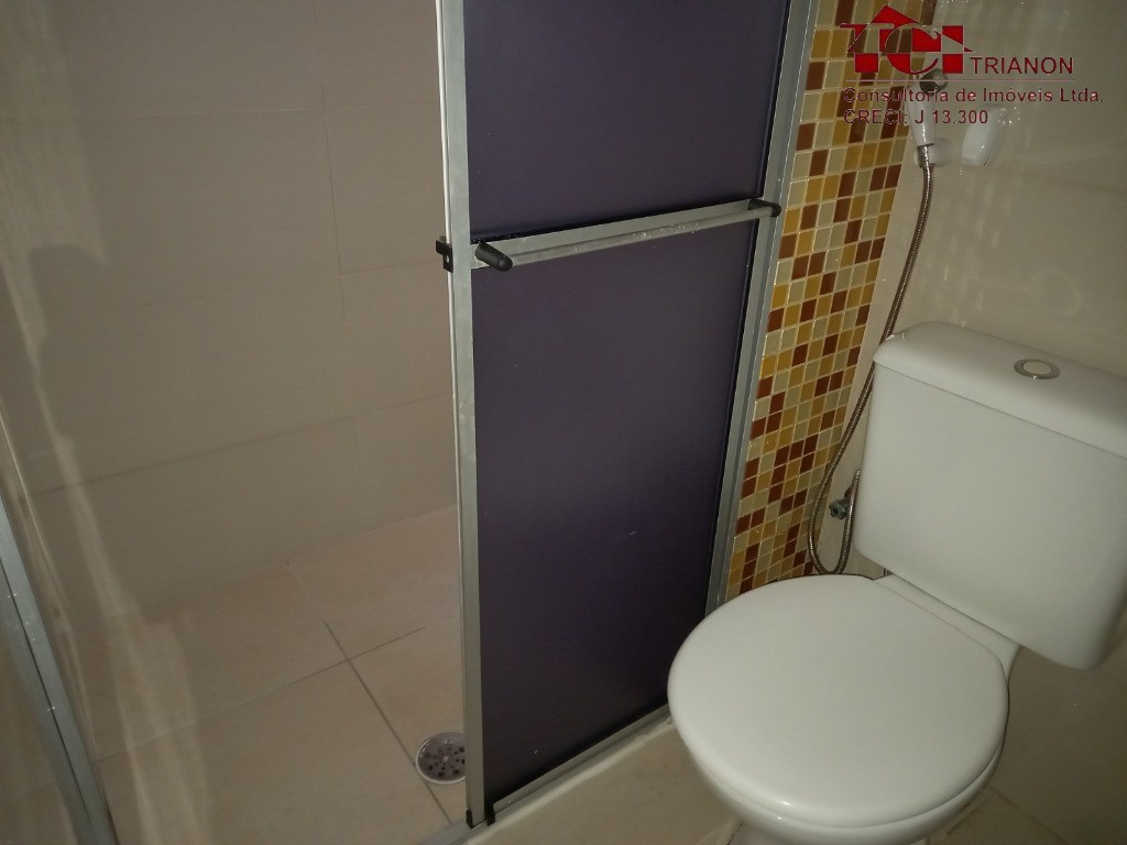 APARTAMENTO RESIDENCIAL em Santo André - SP, Casa Branca
