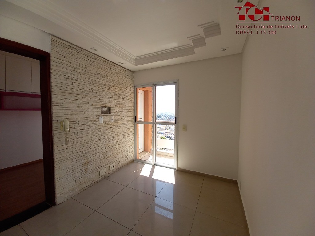 APARTAMENTO RESIDENCIAL em Santo André - SP, Casa Branca