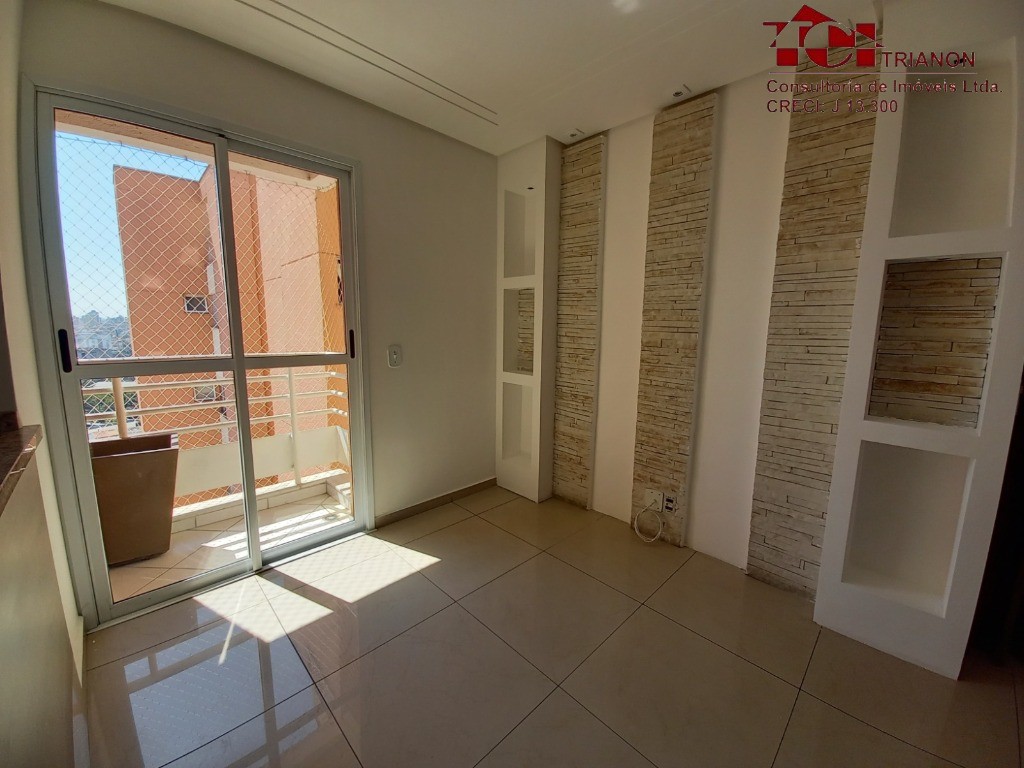 APARTAMENTO RESIDENCIAL em Santo André - SP, Casa Branca