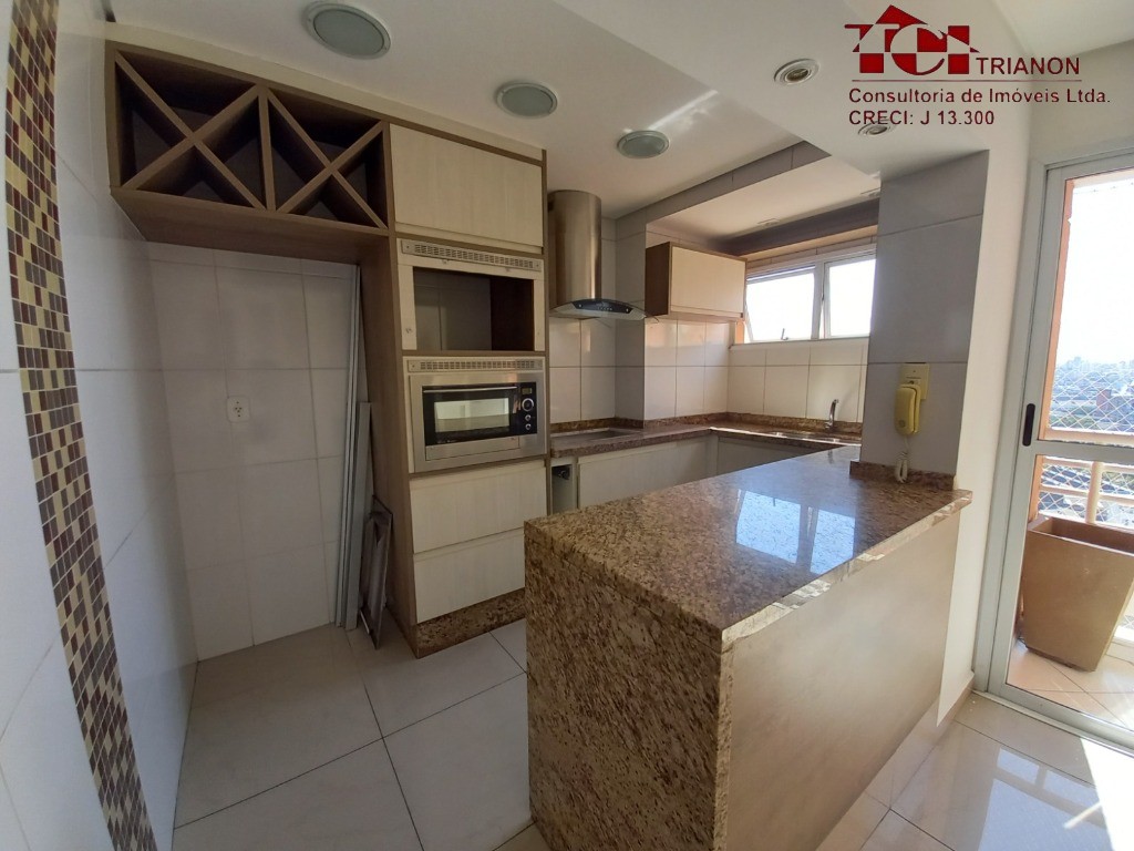 APARTAMENTO RESIDENCIAL em Santo André - SP, Casa Branca