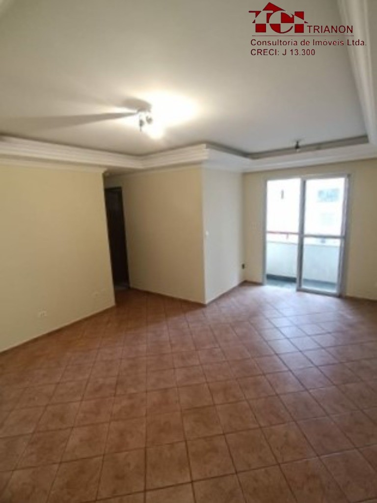APARTAMENTO RESIDENCIAL em SANTO ANDRÉ - SP, JARDIM DO ESTÁDIO