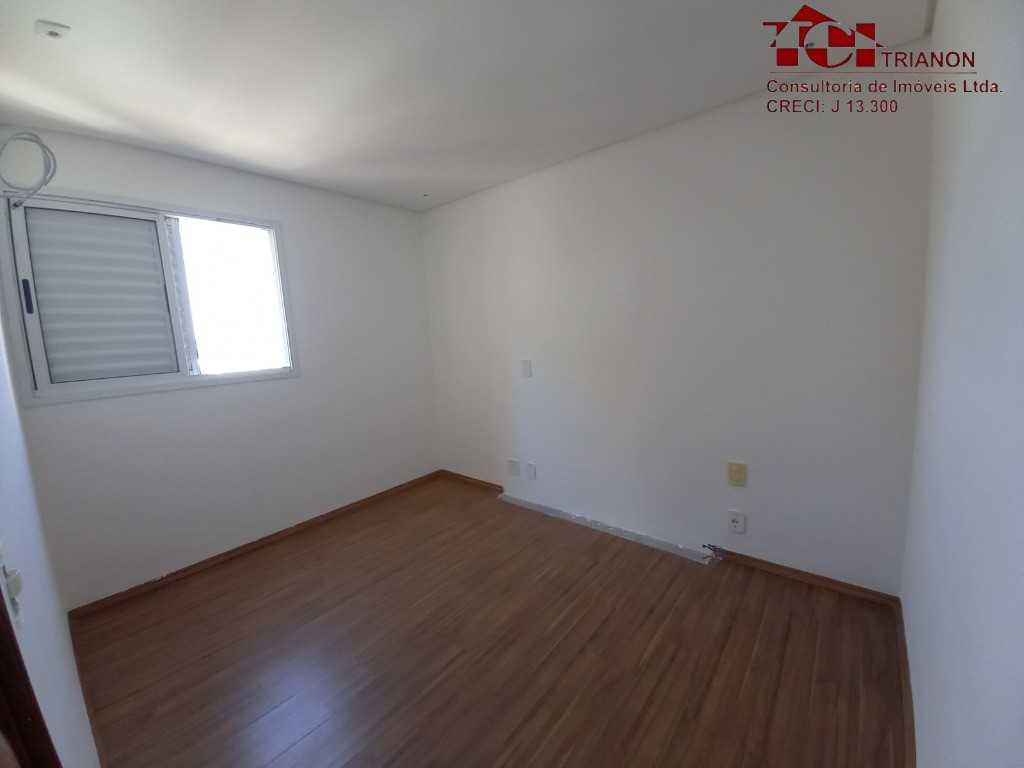 APARTAMENTO RESIDENCIAL em Santo André - SP, Casa Branca