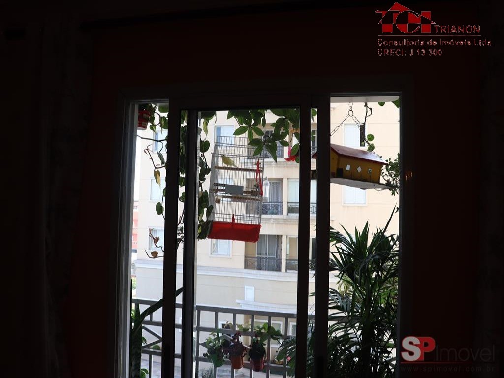 APARTAMENTO RESIDENCIAL em SANTO ANDRÉ - SP, VILA PIRES