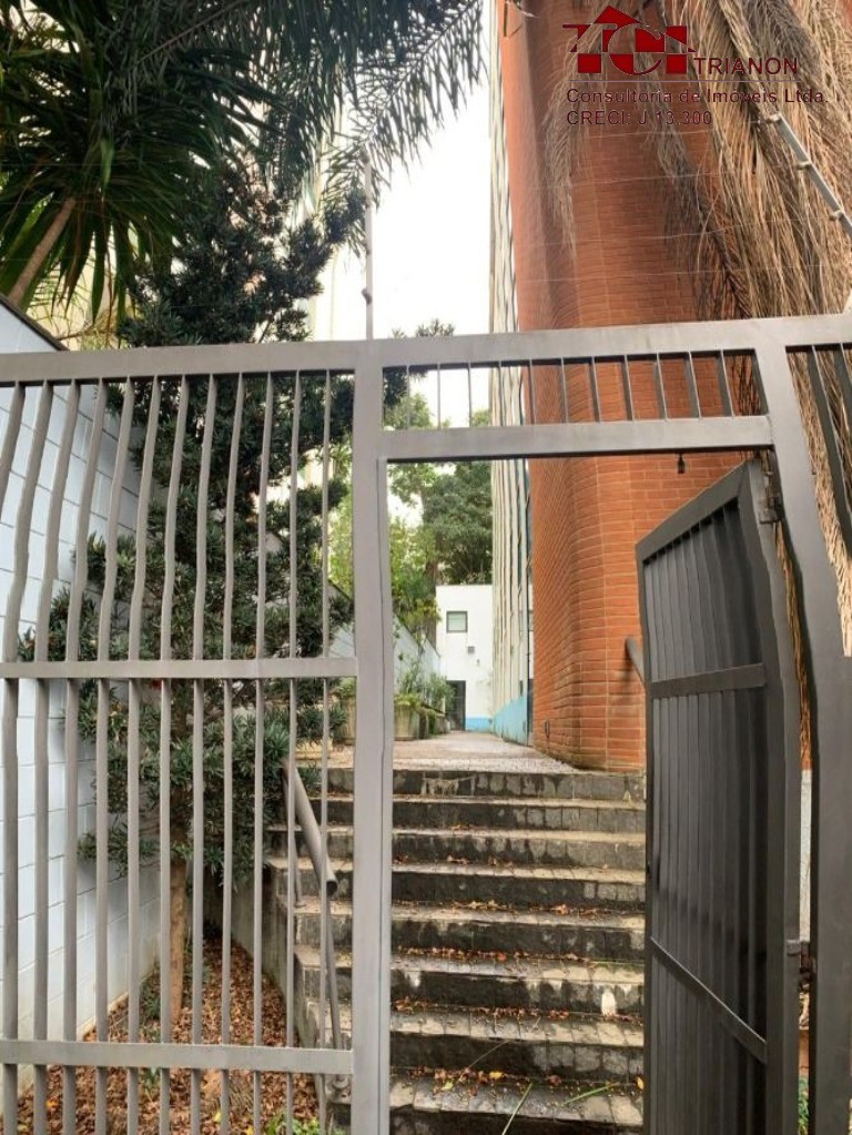 PRÉDIO COMERCIAL em São Paulo - SP, Vila Clementino