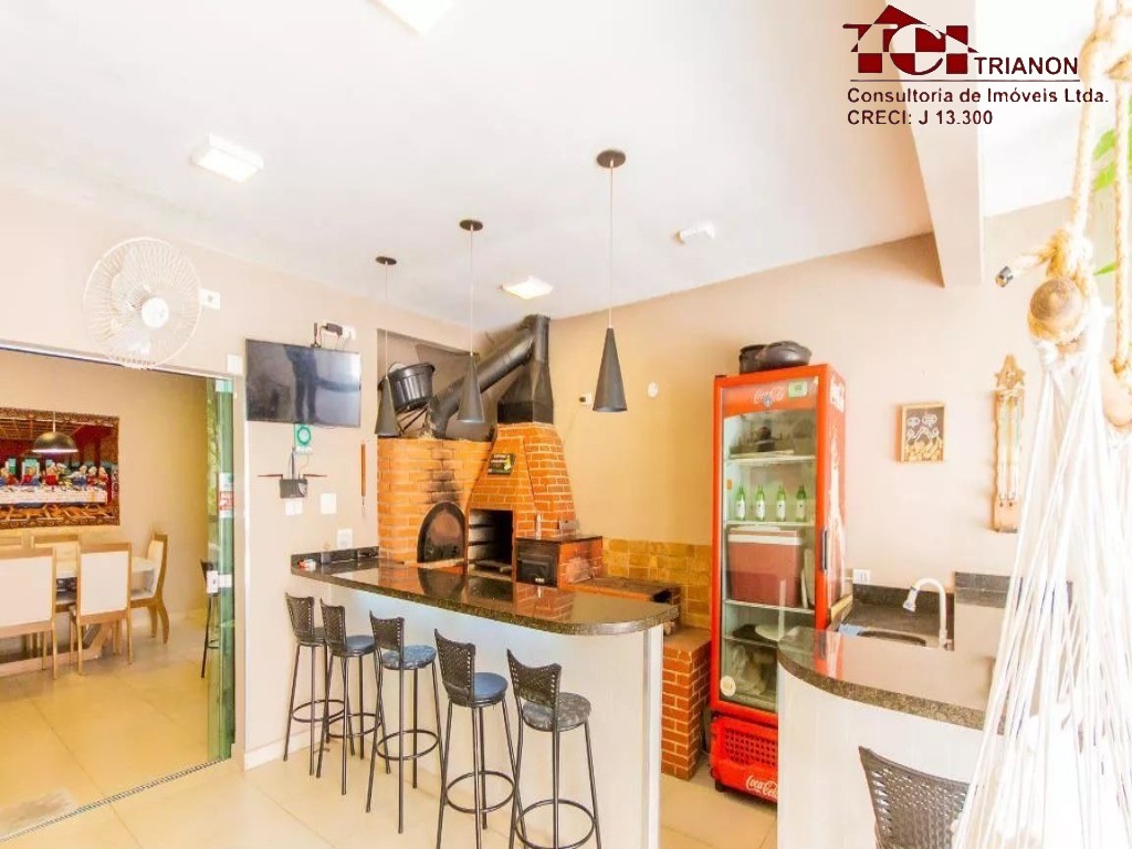 CASA RESIDENCIAL em SANTO ANDRÉ - SP, JARDIM DO ESTÁDIO