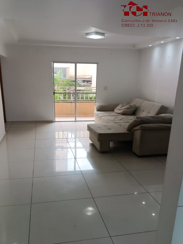 APARTAMENTO RESIDENCIAL em SANTO ANDRÉ - SP, VILA ELDÍZIA