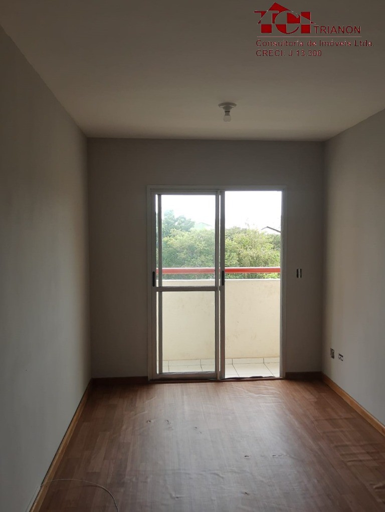 APARTAMENTO RESIDENCIAL em SANTO ANDRÉ - SP, JARDIM DO ESTÁDIO