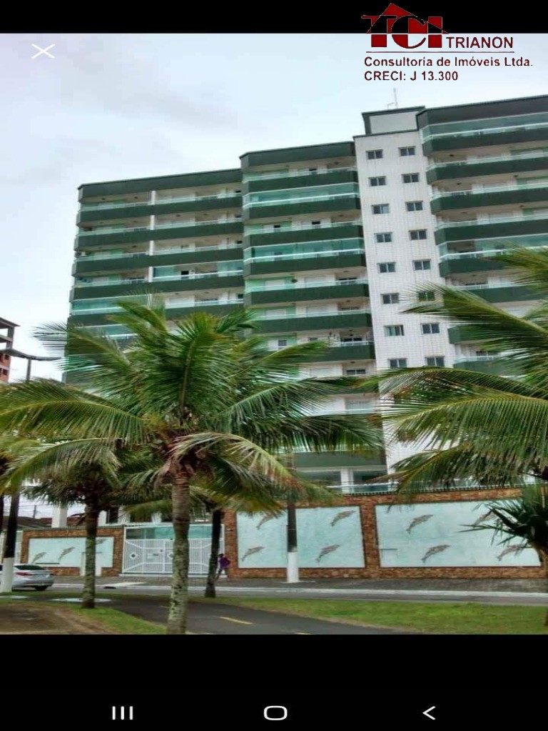 APARTAMENTO RESIDENCIAL em PRAIA GRANDE - SP, maracanã