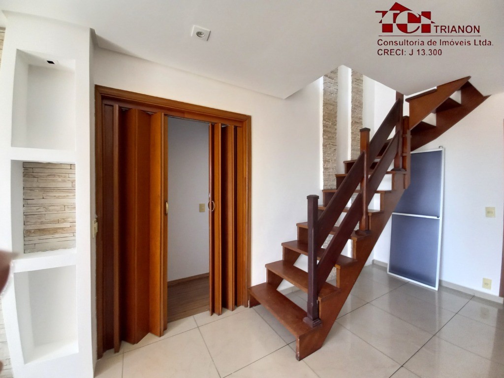 APARTAMENTO RESIDENCIAL em Santo André - SP, Casa Branca