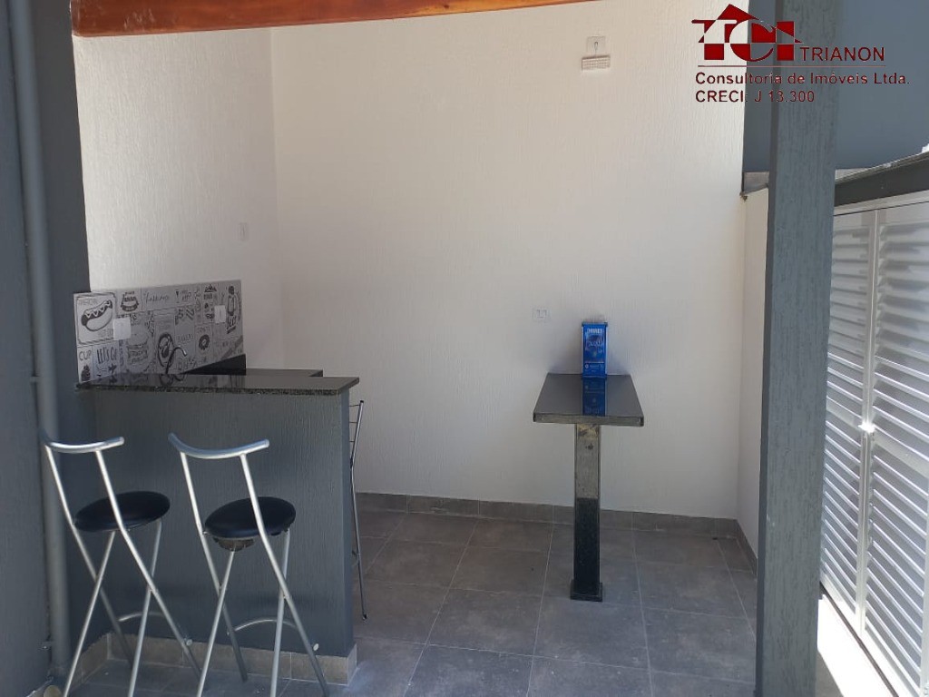 APARTAMENTO RESIDENCIAL em SANTO ANDRÉ - SP, VILA PIRES