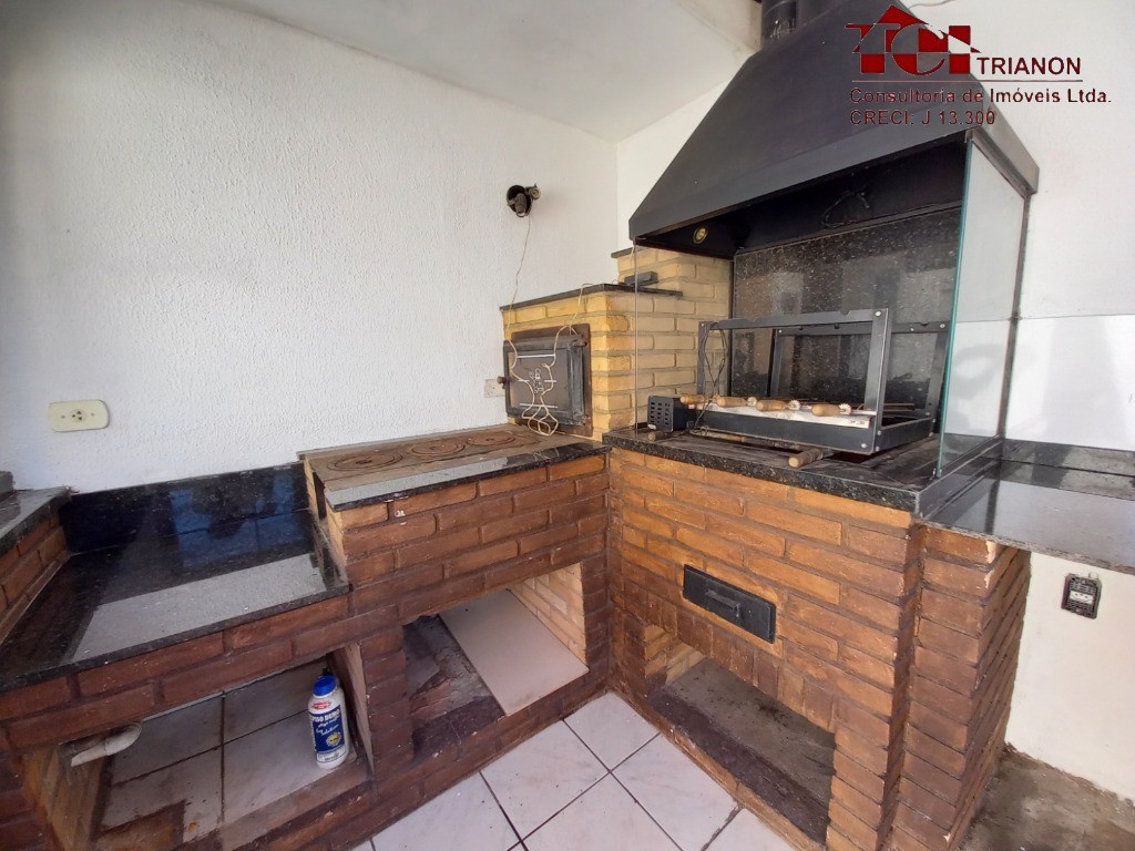 APARTAMENTO RESIDENCIAL em Santo André - SP, Casa Branca