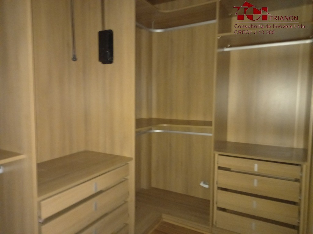 APARTAMENTO RESIDENCIAL em Santo André - SP, Casa Branca
