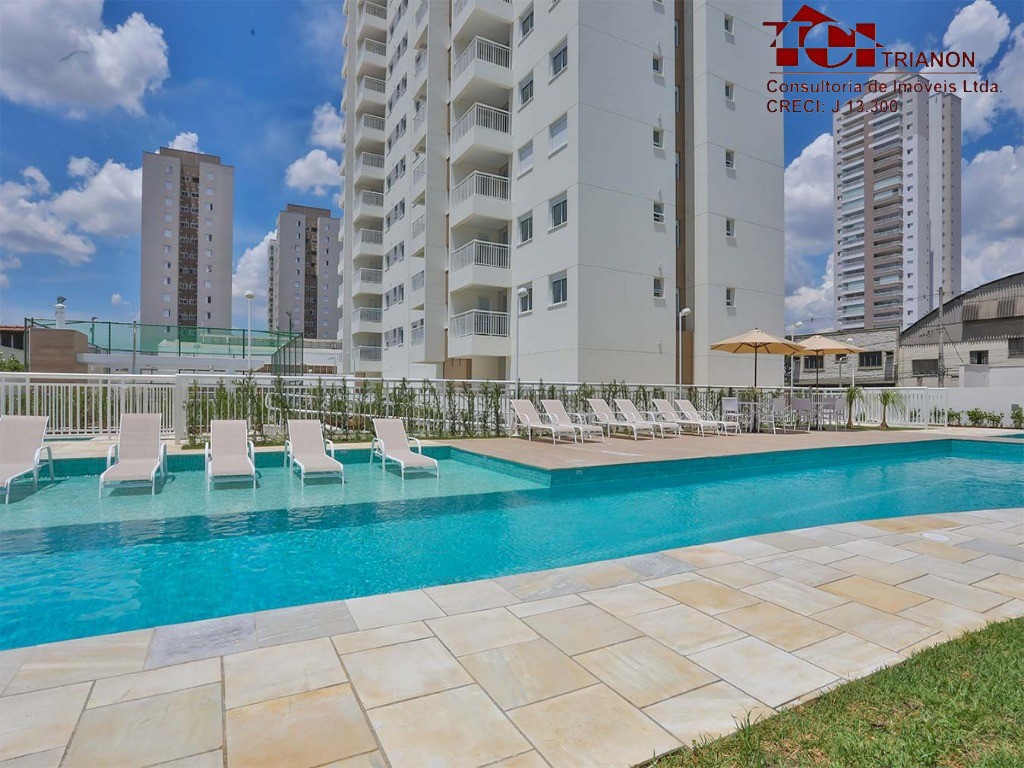APARTAMENTO RESIDENCIAL em SÃO PAULO - SP, Vila Prudente