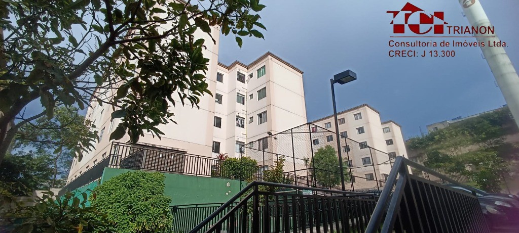 APARTAMENTO RESIDENCIAL em SANTO ANDRÉ - SP, VILA LUTÉCIA