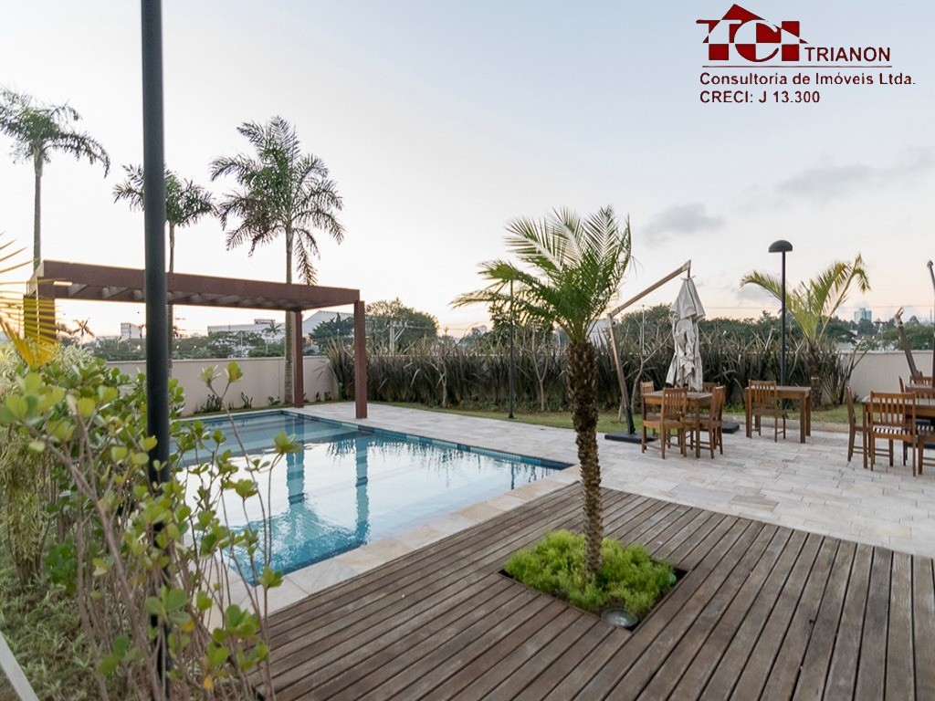 APARTAMENTO RESIDENCIAL em SANTO ANDRÉ - SP, VILA HOMERO THON