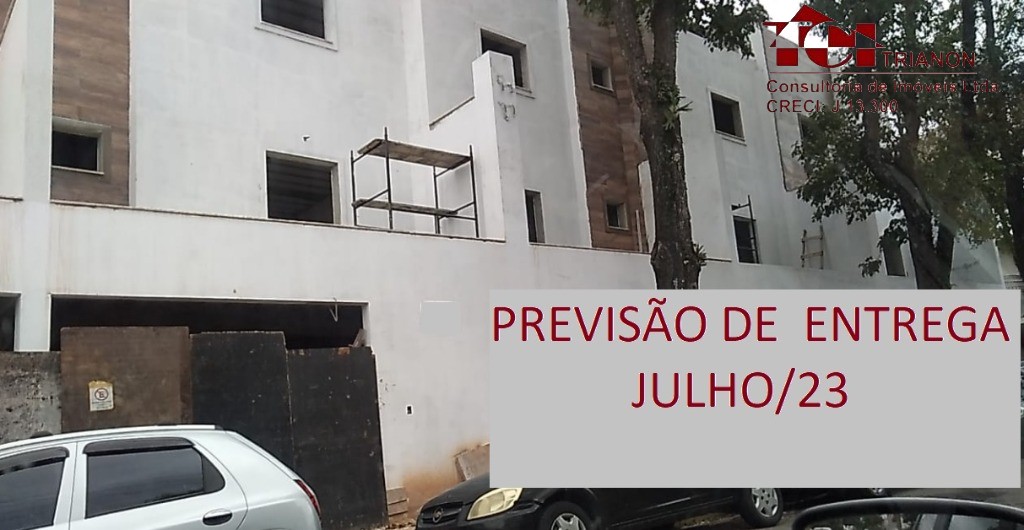 APARTAMENTO RESIDENCIAL em SANTO ANDRE - SP, VILA SCARPELLI