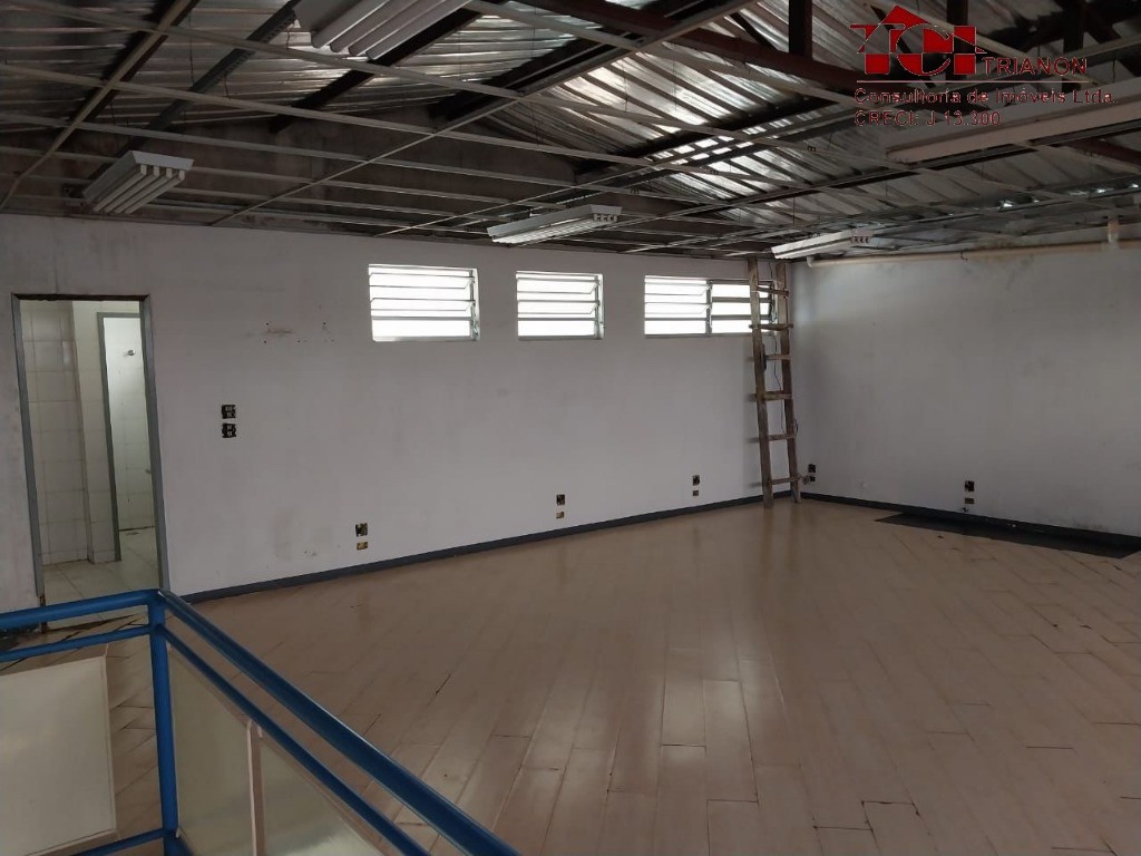 SALA COMERCIAL em SANTO ANDRÉ - SP, JARDIM BOM PASTOR