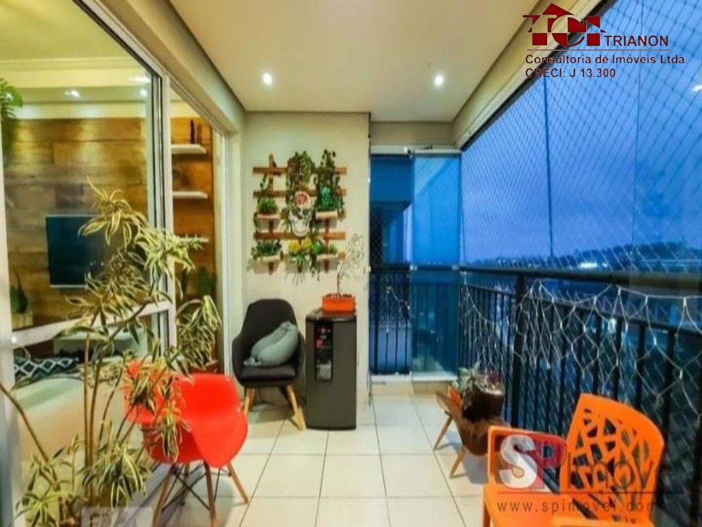 APARTAMENTO RESIDENCIAL em SÃO BERNARDO DO CAMPO - SP, INDEPENDÊNCIA