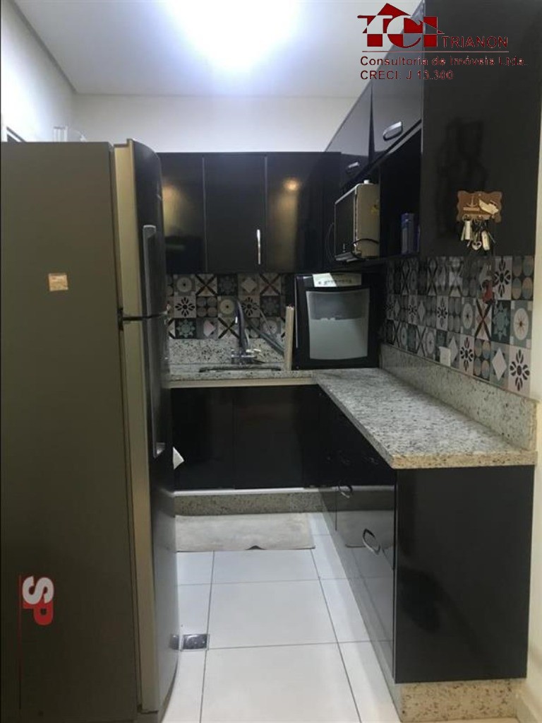 APARTAMENTO RESIDENCIAL em SANTO ANDRÉ - SP, PARQUE NOVO ORATÓRIO