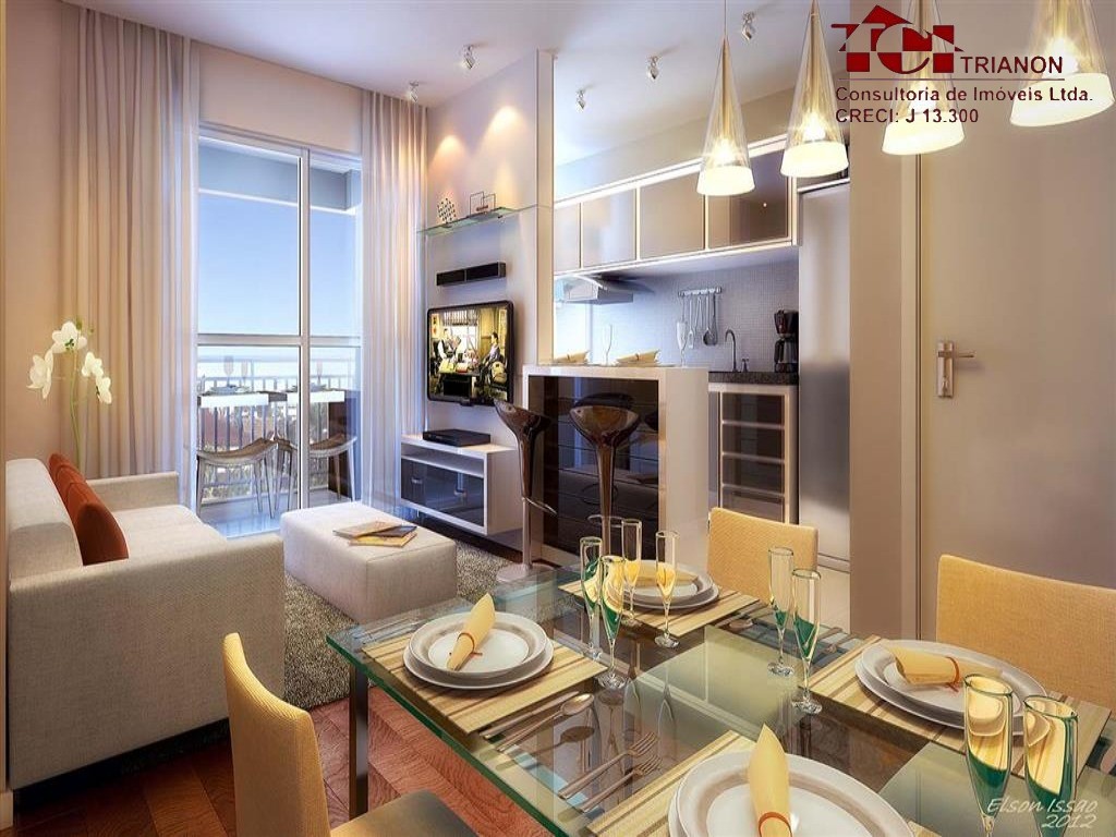 APARTAMENTO RESIDENCIAL em SÃO CAETANO DO SUL - SP, SANTA PAULA