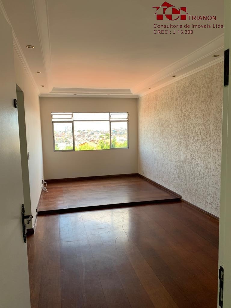 APARTAMENTO RESIDENCIAL em SÃO BERNARDO DO CAMPO - SP, TABOÃO