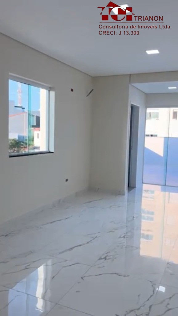 APARTAMENTO RESIDENCIAL em SANTO ANDRÉ - SP, UTINGA