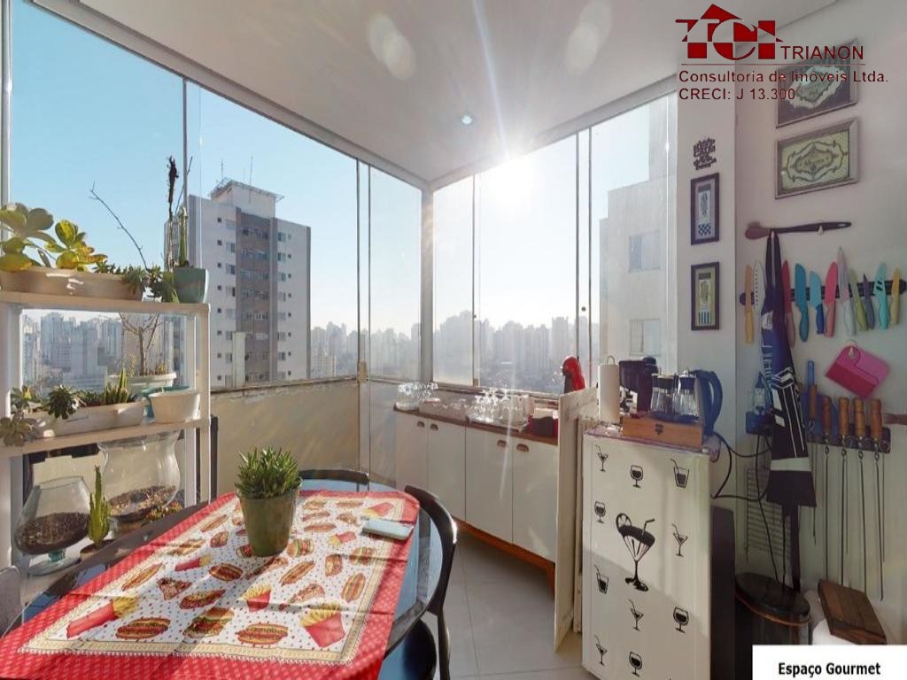 APARTAMENTO RESIDENCIAL em SÃO PAULO - SP, VILA DA SAÚDE