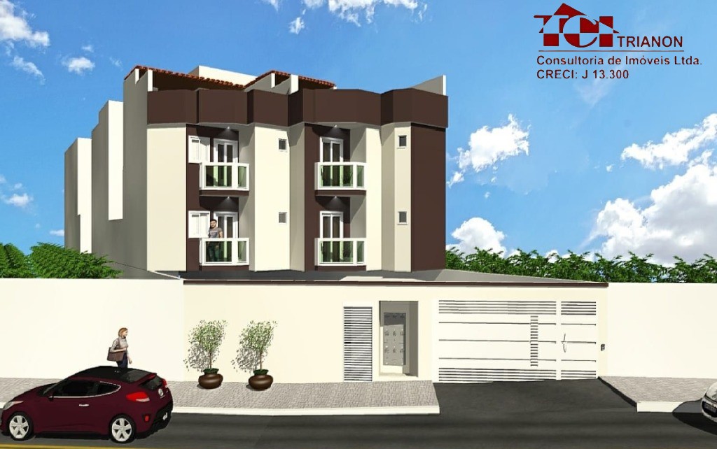 APARTAMENTO RESIDENCIAL em Santo André - SP, Vila Sacadura Cabral