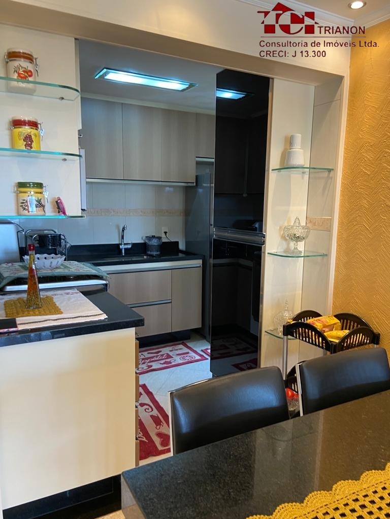 APARTAMENTO RESIDENCIAL em Santo André - SP, Casa Branca