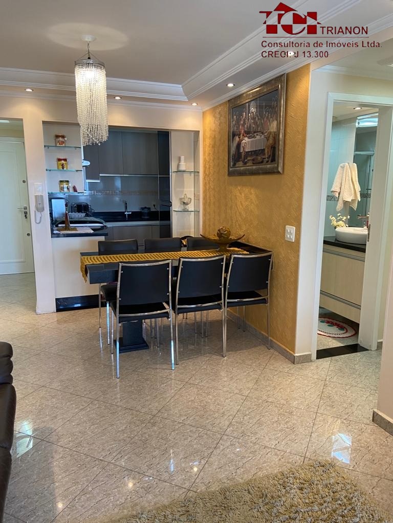 APARTAMENTO RESIDENCIAL em Santo André - SP, Casa Branca