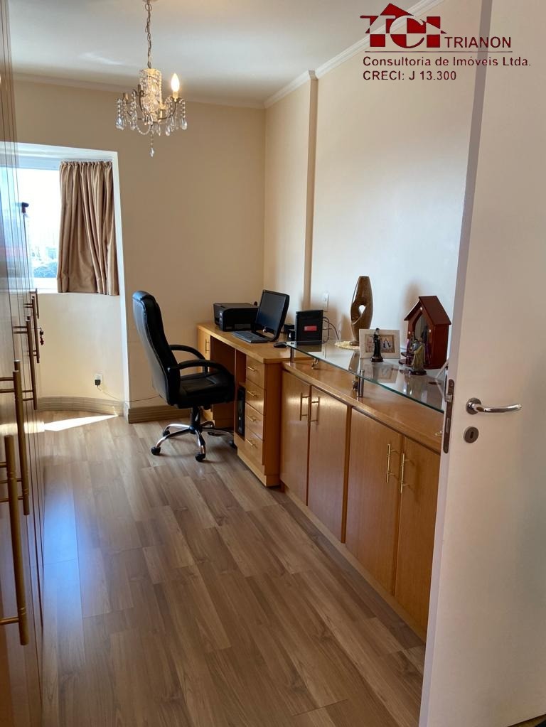 APARTAMENTO RESIDENCIAL em Santo André - SP, Casa Branca