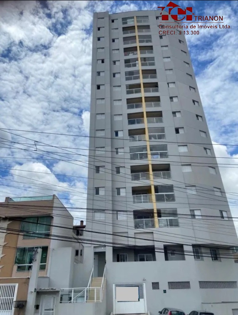 APARTAMENTO RESIDENCIAL em SANTO ANDRÉ - SP, VILA FLORESTA