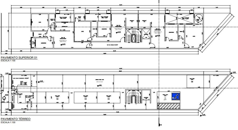 APARTAMENTO RESIDENCIAL em Santo André - SP, Parque das Nações