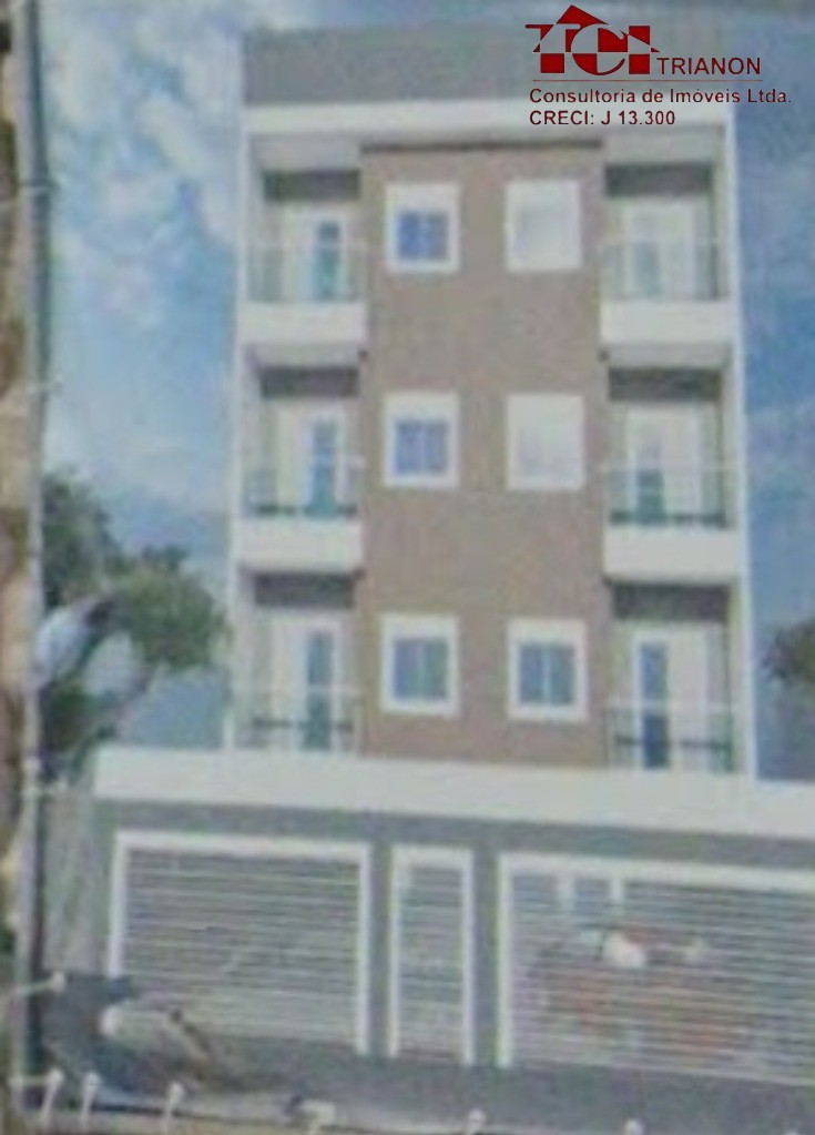 APARTAMENTO RESIDENCIAL em SÃO BERNARDO DO CAMPO - SP, BAETA NEVES