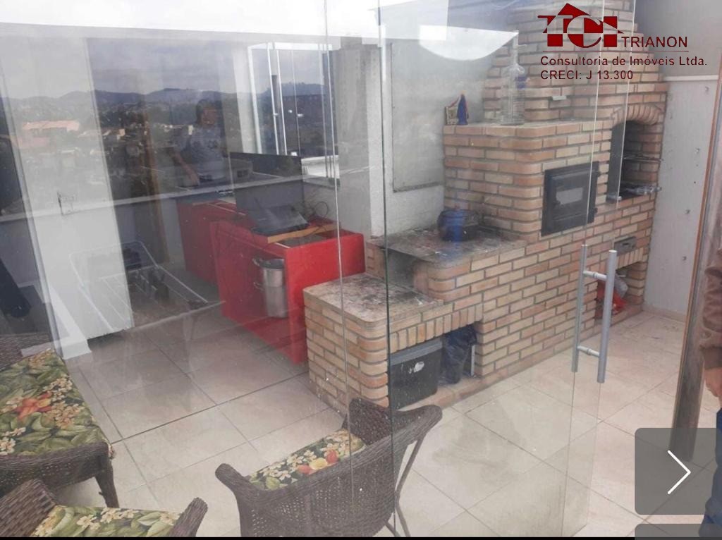 APARTAMENTO RESIDENCIAL em SANTO ANDRÉ - SP, JARDIM CRISTIANE