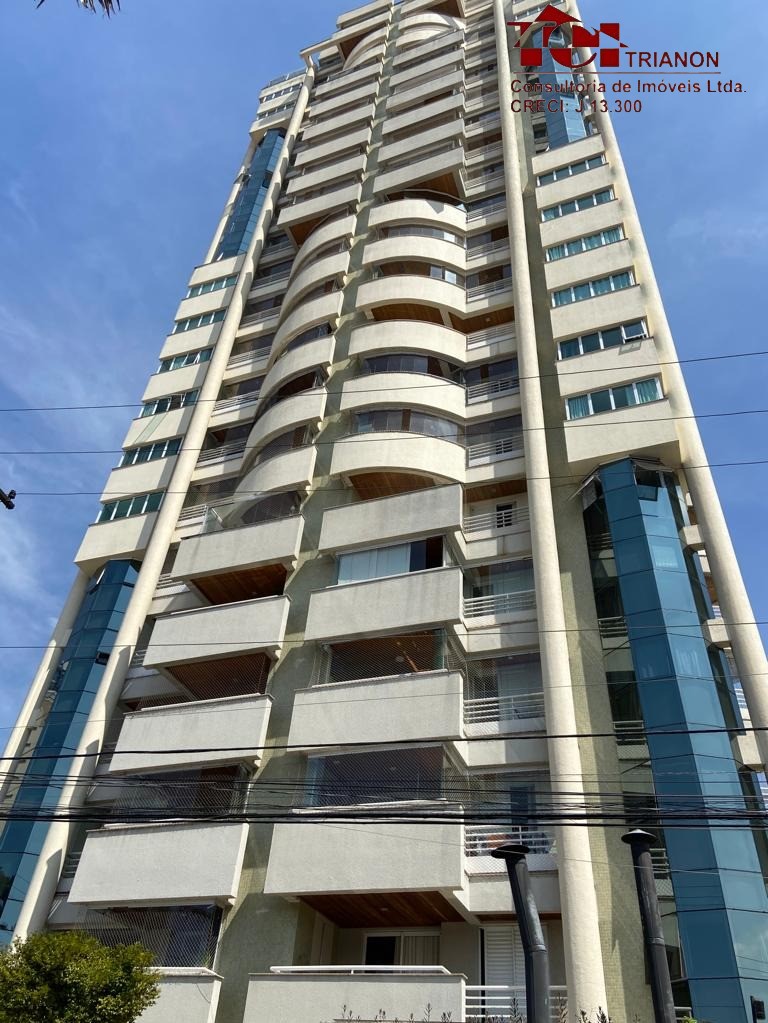 APARTAMENTO RESIDENCIAL em Santo André - SP, Casa Branca
