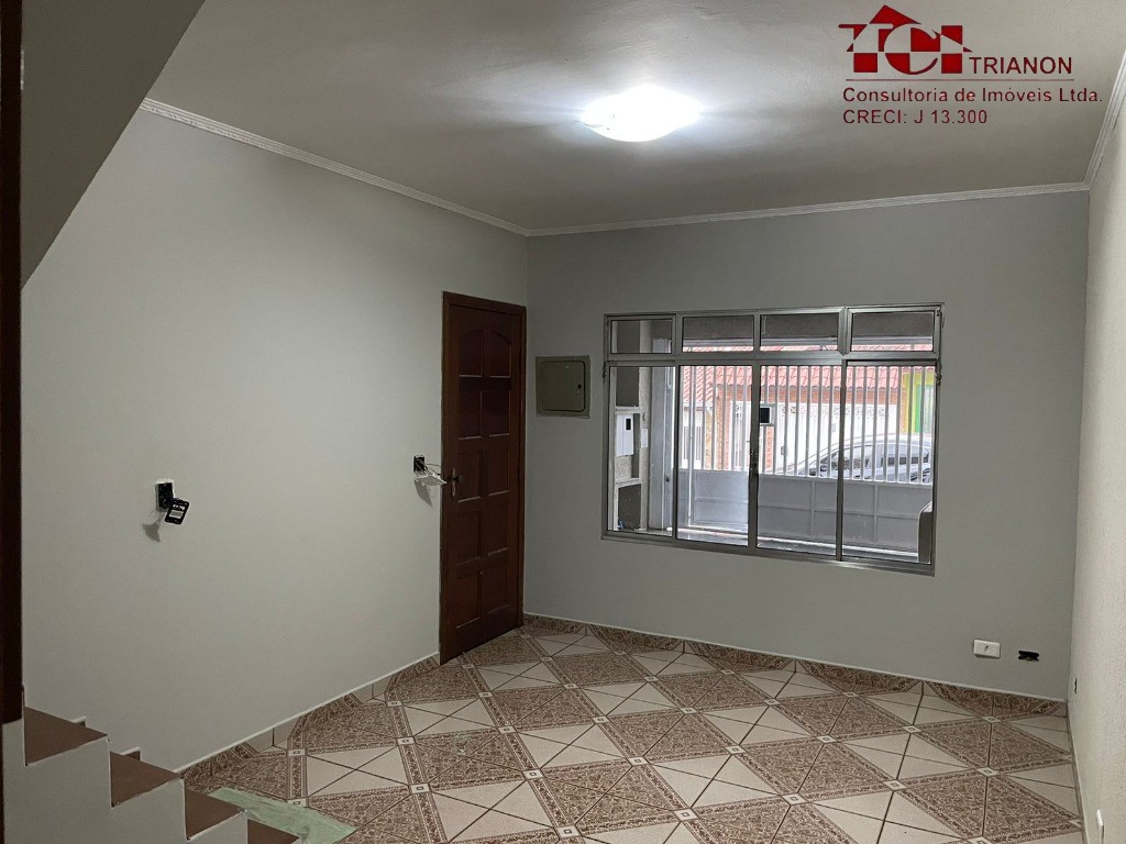 CASA RESIDENCIAL em SÃO BERNARDO DO CAMPO - SP, NOVA PETRÓPOLIS