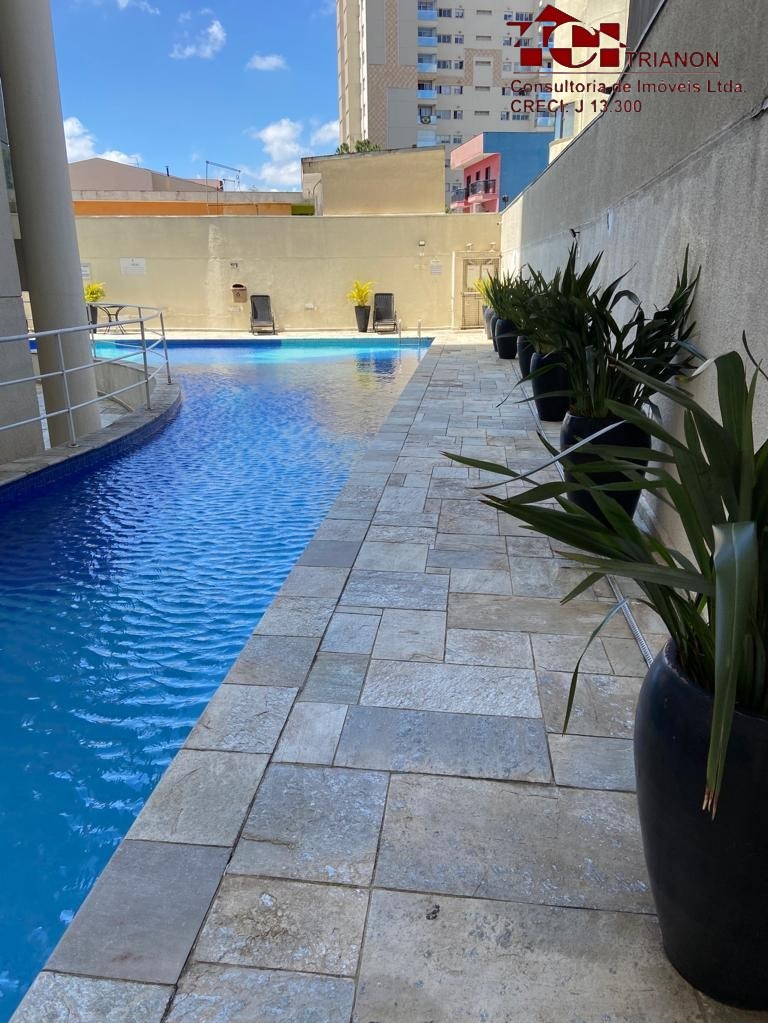 APARTAMENTO RESIDENCIAL em Santo André - SP, Casa Branca